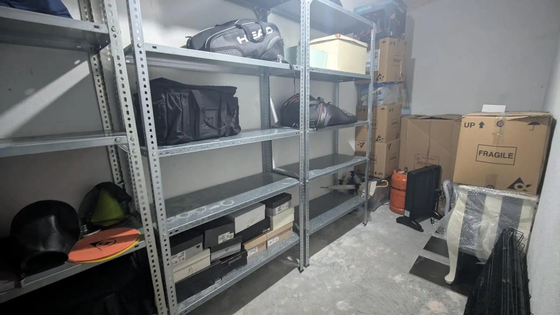 Ático en venta en San Francisco - Chorillo