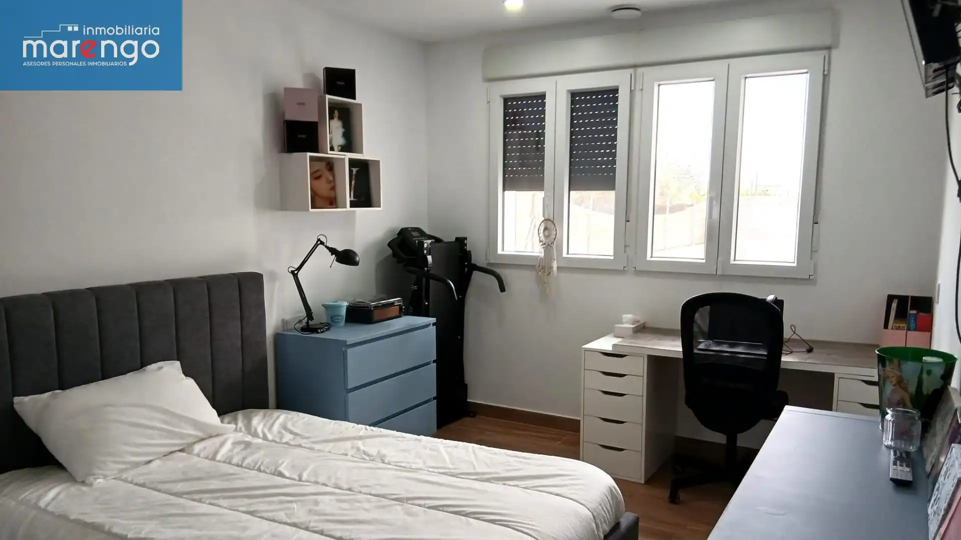 Chalet en venta en Madrigal, imagen 14