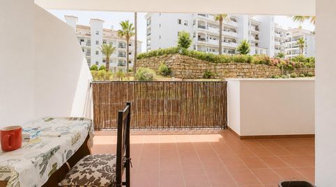 Foto 3 de Apartamento en venta en Calle del Geranio, 31, Riviera del Sol, Mijas