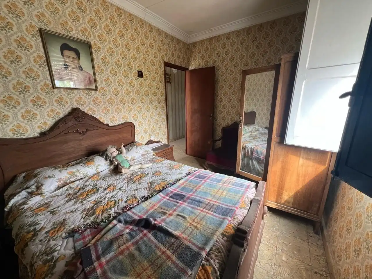 Maison avec terrasse à vendre à Rua da Leira, Camiño Souto Sanin 4, imagen 9