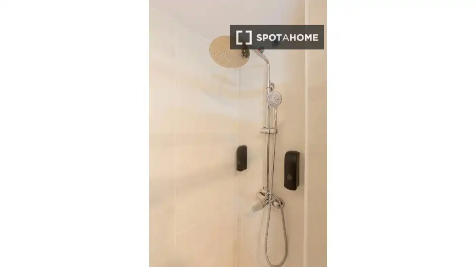 Appartamento in affitto a Retiro, imagen 12