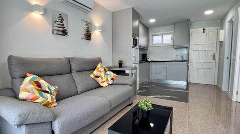 Foto 3 de Apartament en venda a Playa del Inglés, San Bartolomé de Tirajana
