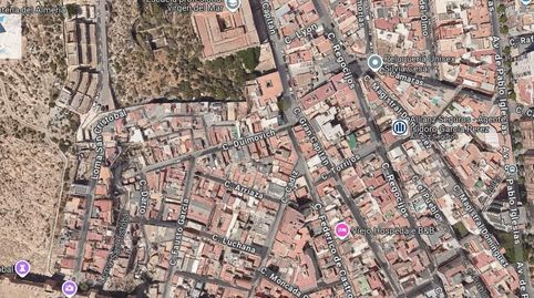 Foto 3 de Casa o chalet en venta en Calle Duimovich, Esperanza - Quemadero, Almería Capital