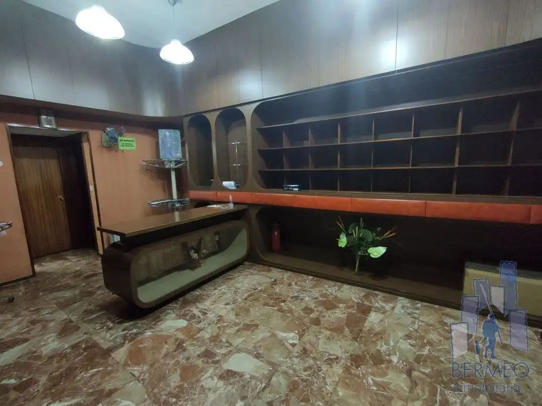 Local comercial en alquiler en Erremedio Kalea
