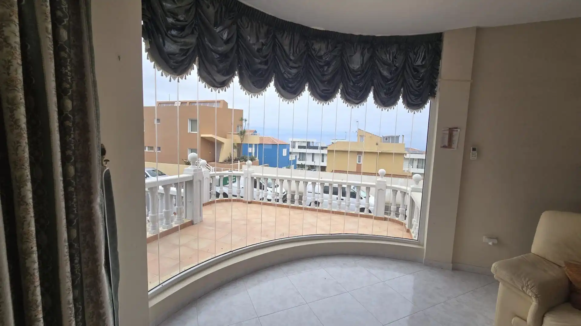 Casa o xalet de lloguer en Adeje amb Jardí privat i Terrassa