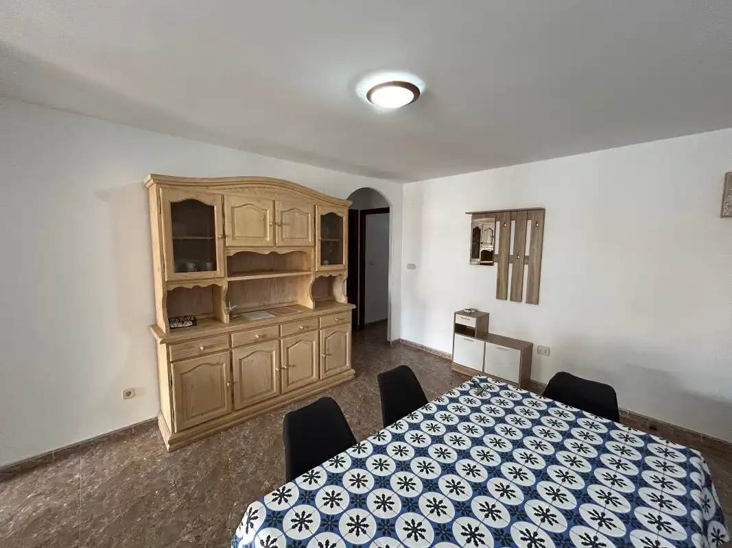Apartament de lloguer a Carrer de la Milotxa, Miramar