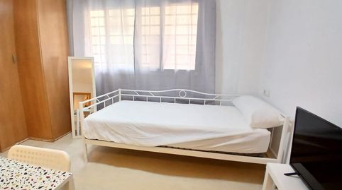 Foto 5 de Estudio de alquiler en El Molinillo - Capuchinos, Málaga Capital