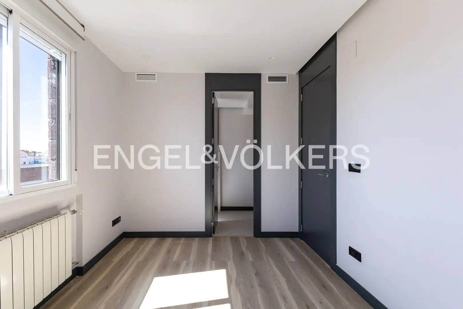 Appartement avec piscine à vendre à Barrio de Salamanca, imagen 12