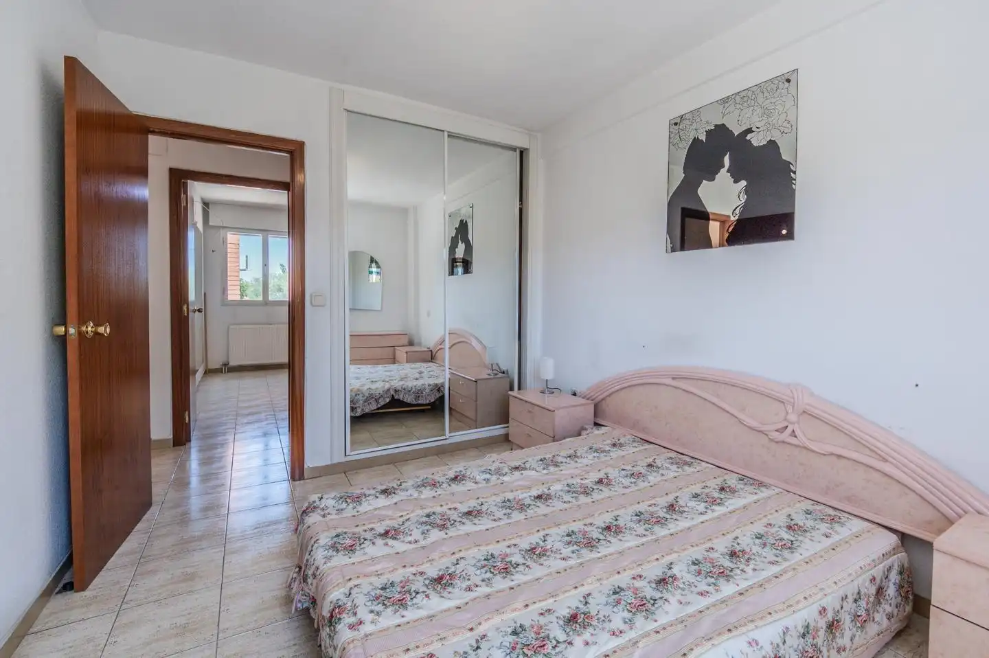 Habitación de Piso en venta en Alcorcón con Calefacción