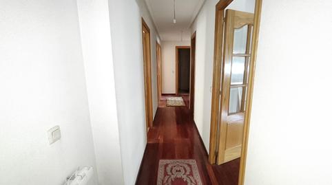 Foto 4 de Pis en venda a Estación, Ávila Capital