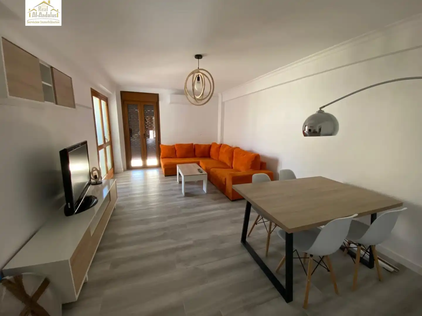 Wohnung zur Miete in Centro