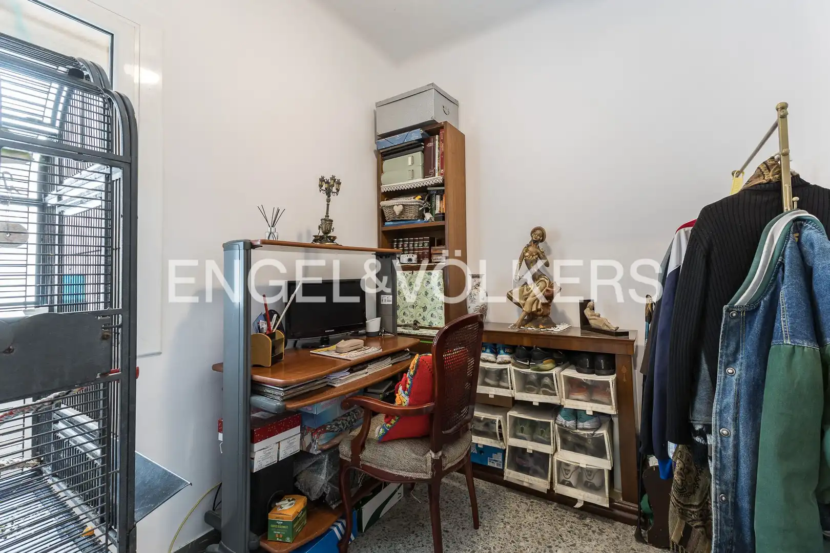 Àtic en venda a La Nova Esquerra de l'Eixample