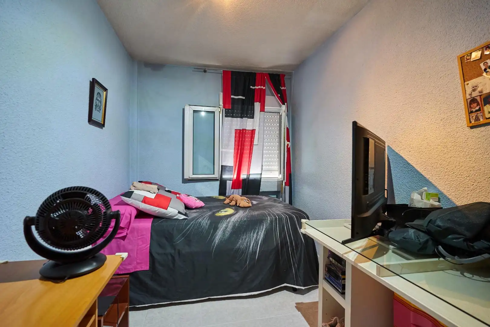 Habitación de Piso en venta en Alcorcón con Calefacción y Amueblado
