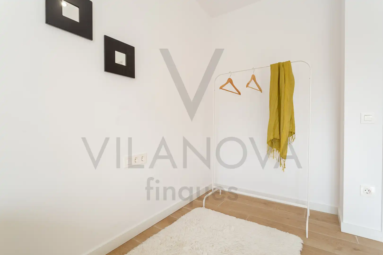 Piano terra di nuova costruzione con terrazza in vendita a Passeig de l'Estació 5, imagen 31