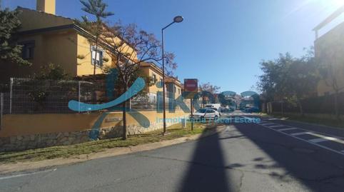 Foto 2 von Dachboden zum Verkauf in Islantilla Golf, Islantilla