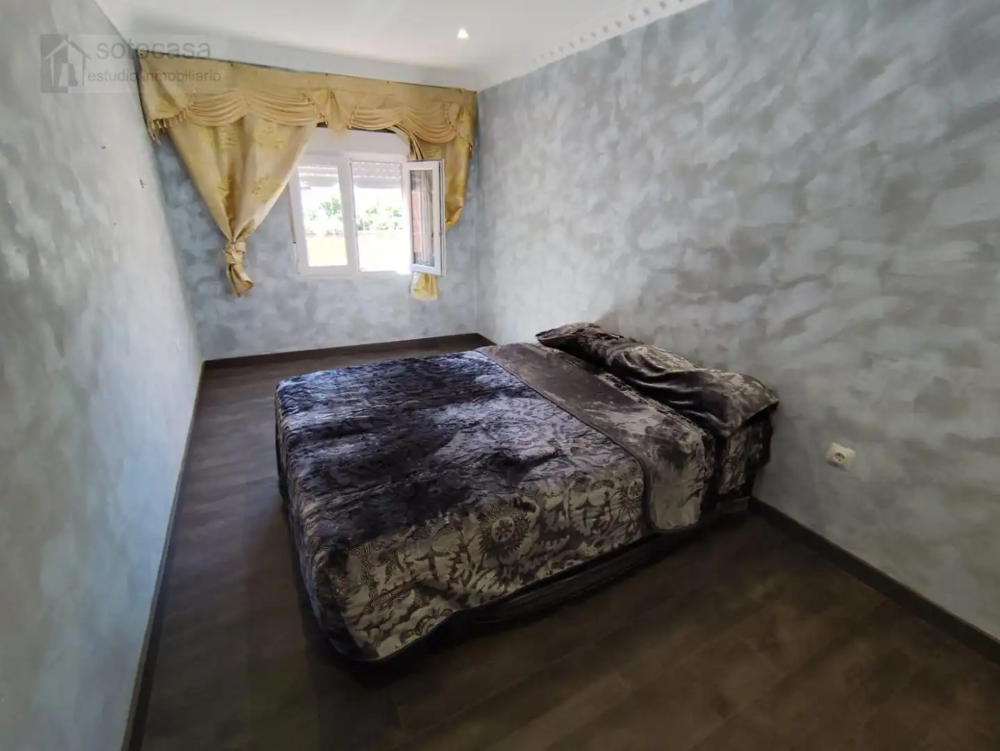 Dormitori de Casa o xalet en venda en Rueda, Valladolid