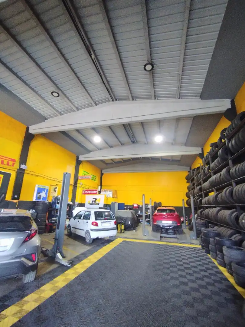 Business premises for transfer in Ca n'Alzamora, imagen 3