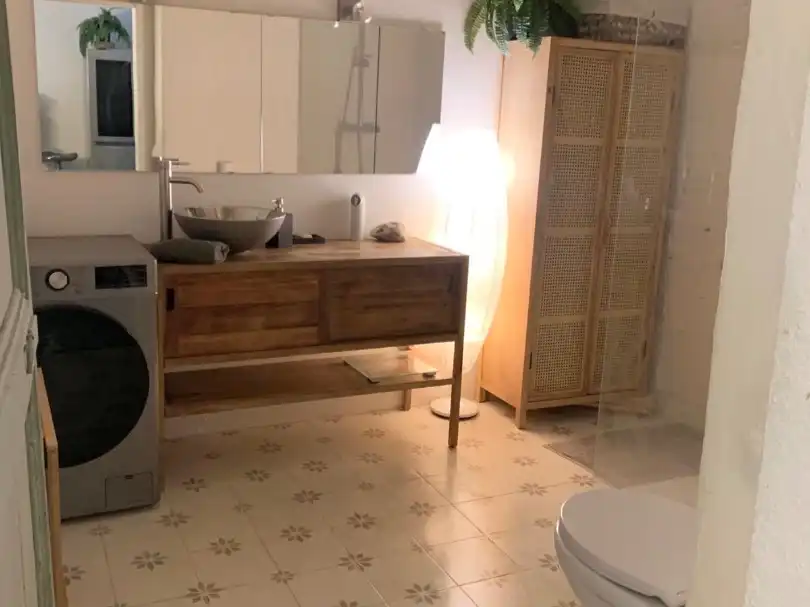 Adossat amb jardí en venda a Passeig Firal 3, imagen 7