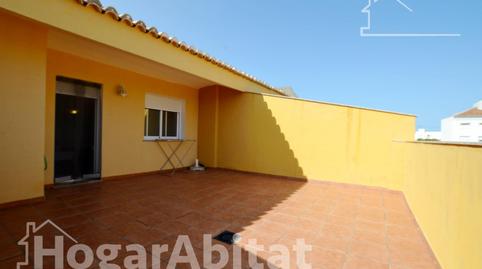 Foto 4 de Ático en venta en Carrer Milotxa, Miramar, Valencia