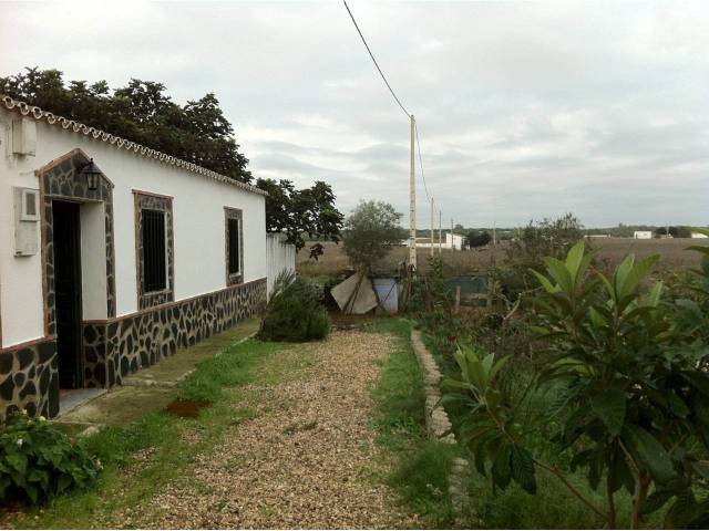 Casa-chalet en Venta en Pedanías de Badajoz