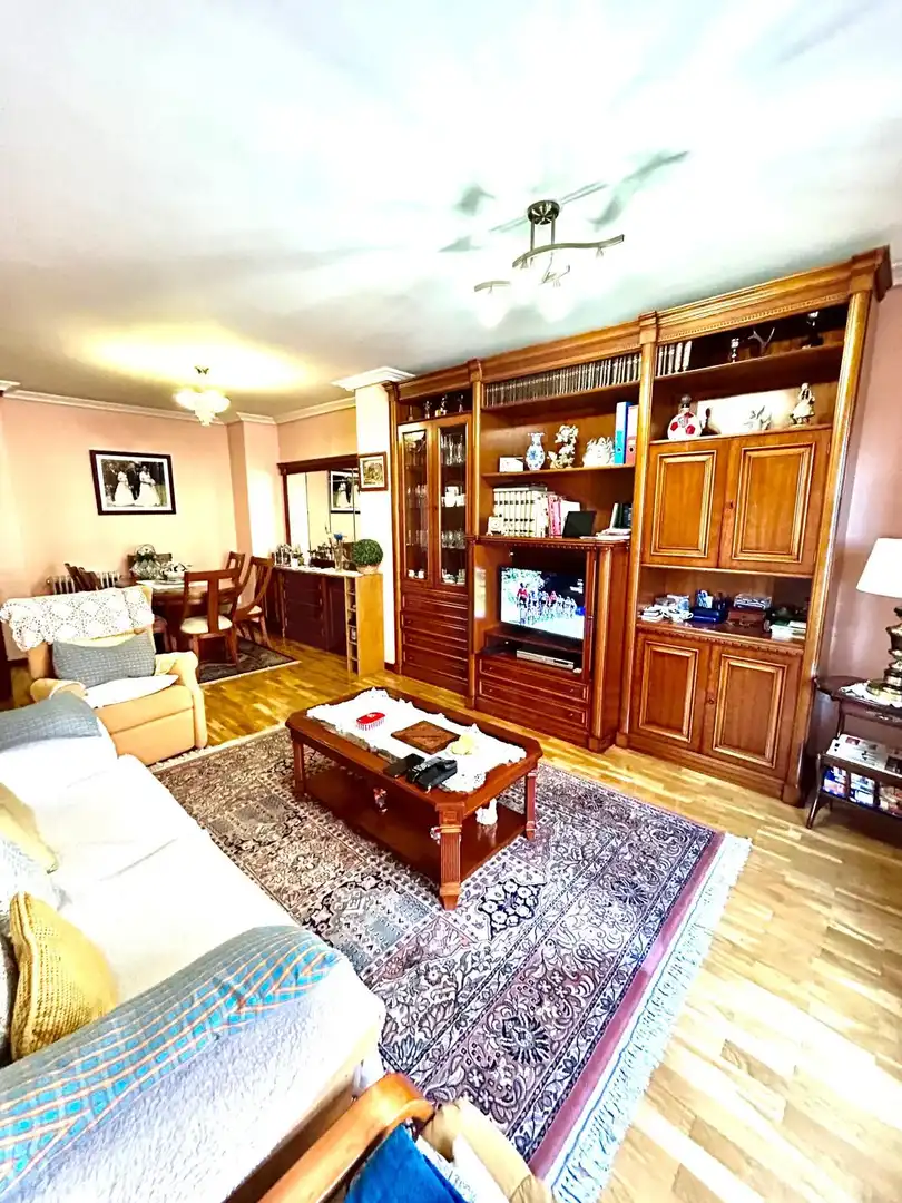 Wohnung mit Aufzug zum Verkauf in La Bañeza, imagen 8