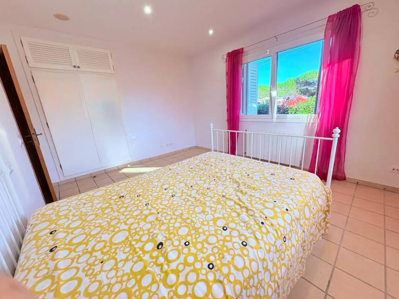 Casa amb jardí en venda a Calle Roureda de Can Roig, imagen 57