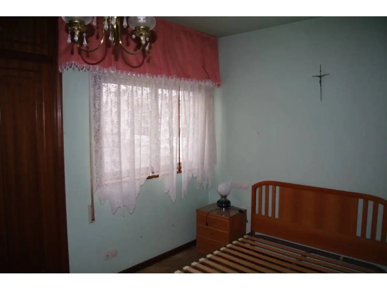 Habitación de Dúplex en venta en A Coruña Capital 