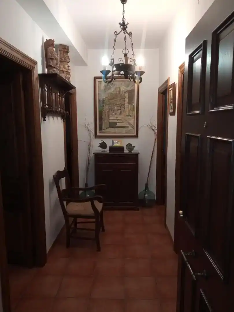 Planta baja en venta en Alcaudete, Jaén