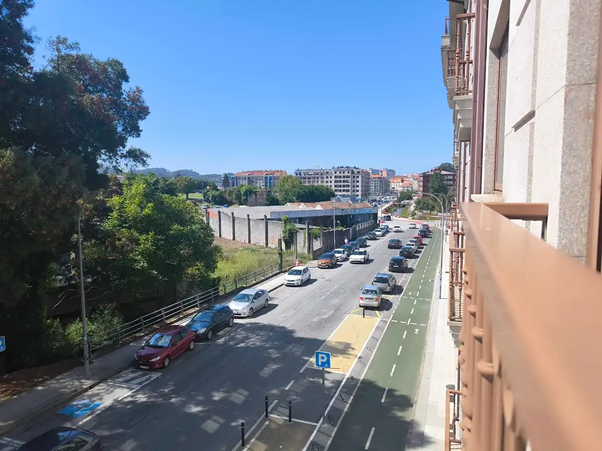 Flat with lift for sale in Vilagarcía, imagen 8