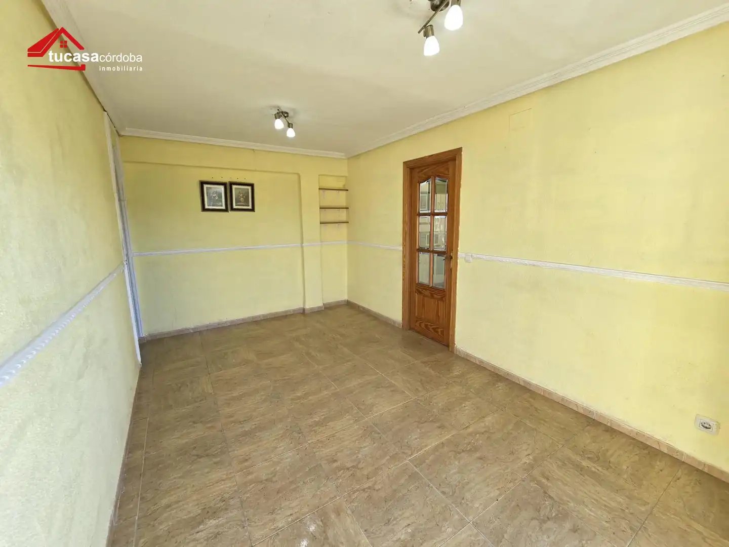 Piso en venta en Córdoba con Terraza