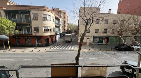 Foto 2 de Pis en venda a Almansa, Albacete