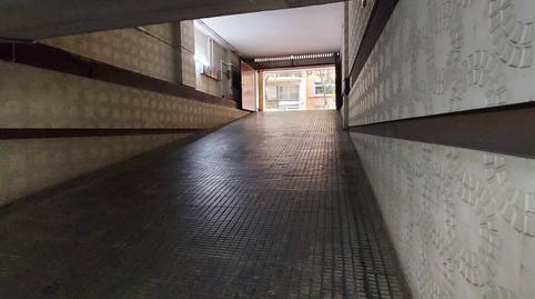Foto 3 de Garatge en venda a Carrer de la Diputació, 417, Fort Pienc, Barcelona