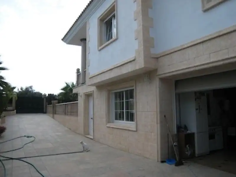 Chalet con piscina en venta en Pueblo - Urbanizaciones, imagen 16
