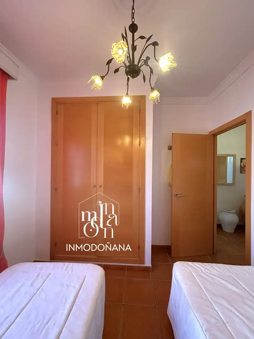 Casa o chalet en venta en Almonte con Terraza, Trastero y Amueblado