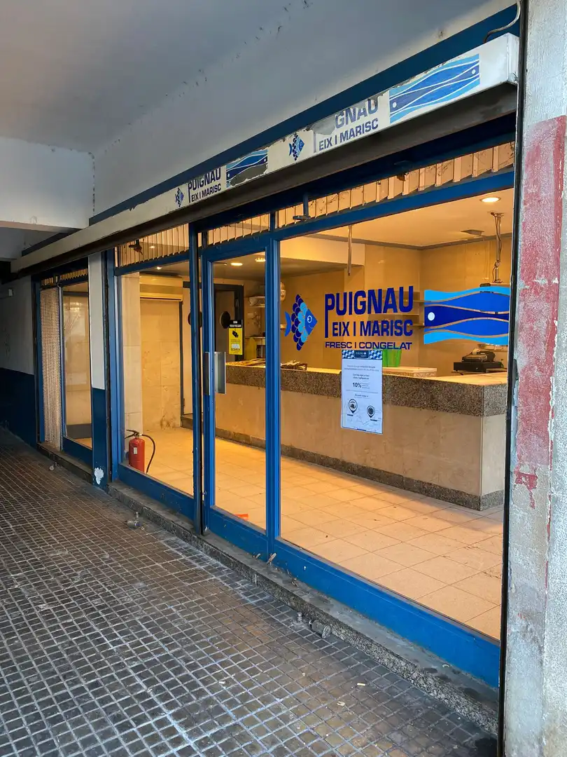 Commercial properties for rent in N/A, -1, Sant Narcís