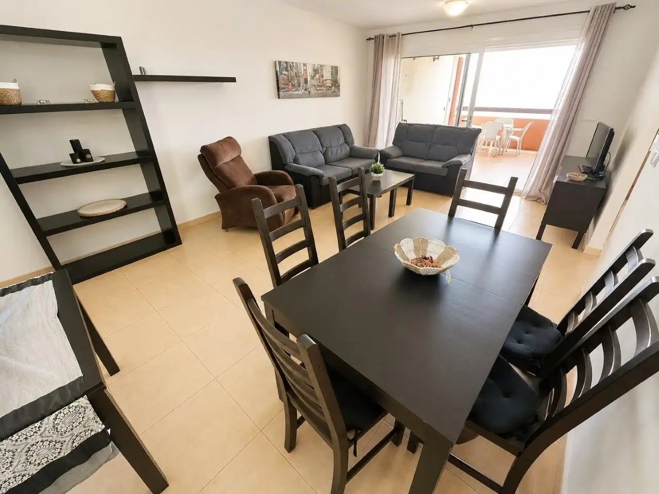 Apartament amb ascensor en venda a Mar Menor Golf, imagen 2