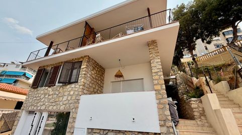 Foto 5 de Edificio en venta en Callosa D'en Sarria, Cala de Finestrat, Finestrat