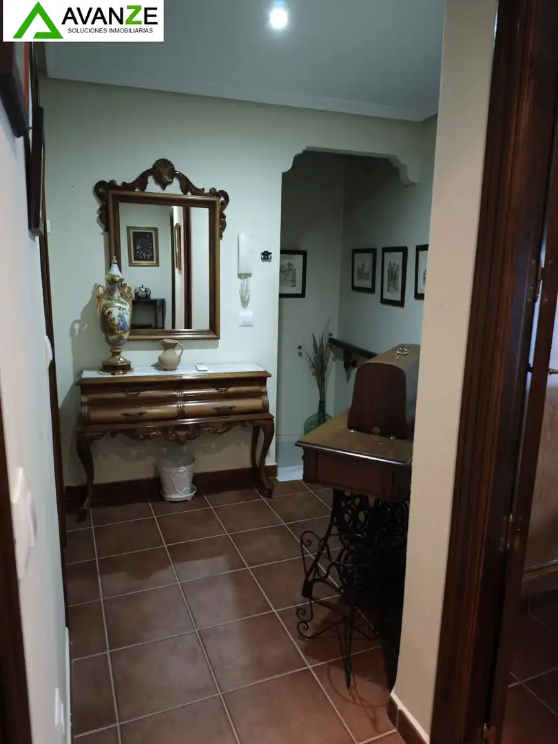 House with terrace for sale in Villanueva del Fresno, imagen 47