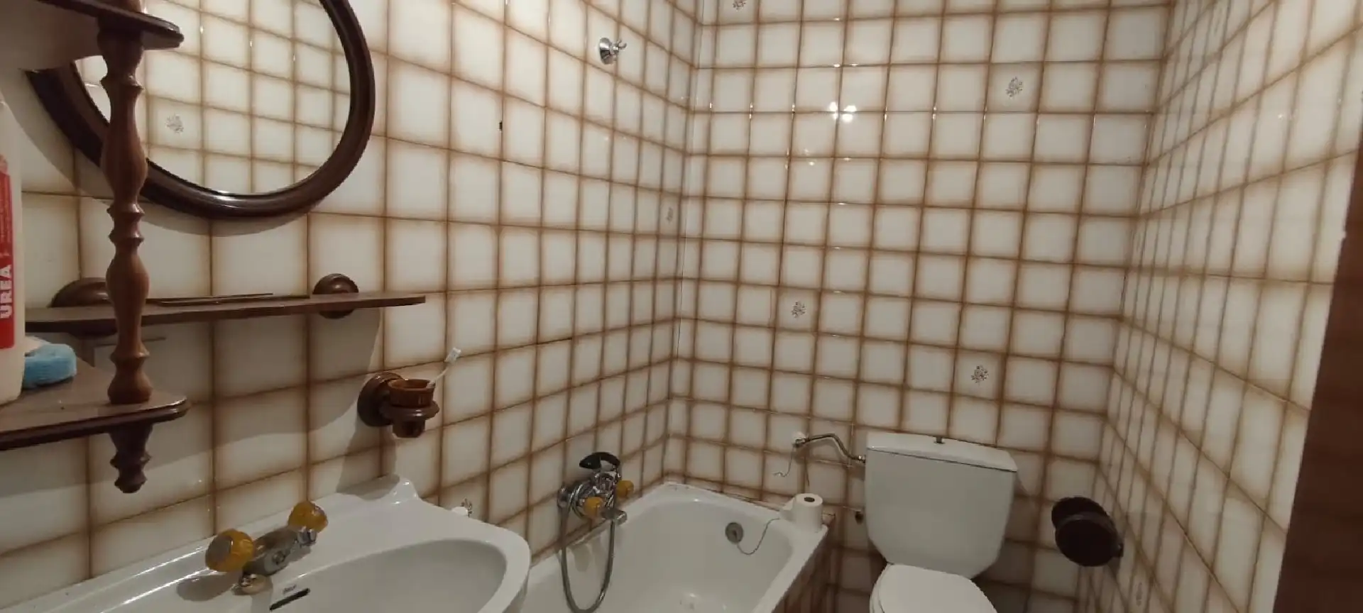Casa amb jardí en venda a Quintana y Congosto, imagen 11