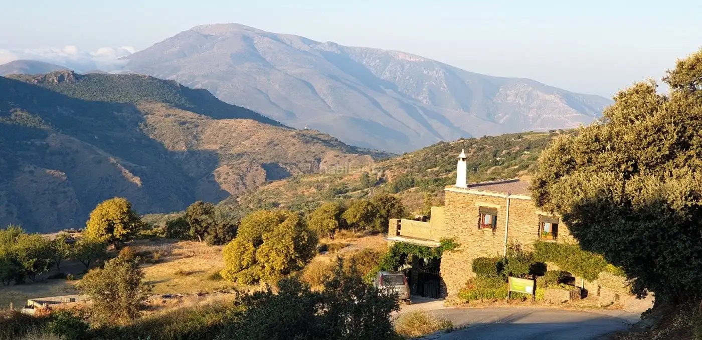 Haus zum Verkauf in Lugar Cortijo Opazo 1, imagen 31
