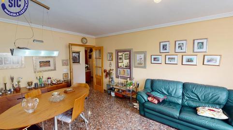 Photo 5 of Flat for sale in Calle Leopoldo Querol Rosso, 1, Estación - Universidad, Castellón de la Plana / Castelló de la Plana