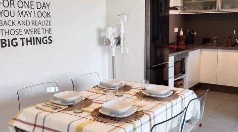 Foto 5 de Ático en venta en Pueblo Latino, Pilar de la Horadada
