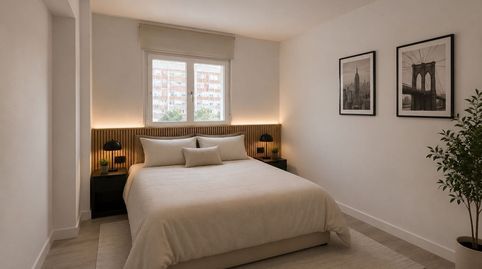 Foto 4 de Piso en venta en Manizales, Valdebebas - Valdefuentes, Madrid Capital