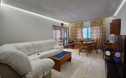 Sala d'estar de Apartament en venda en Benidorm amb Terrassa