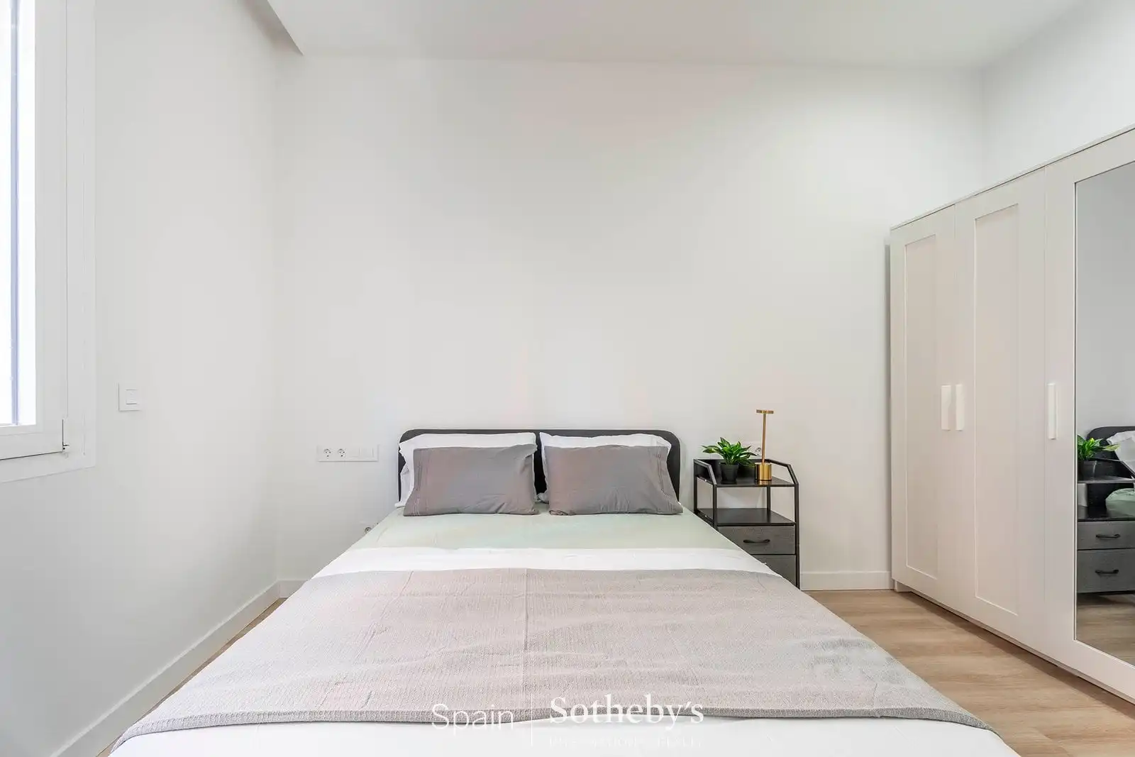 Appartement compact avec ascenseur à vendre à Paseo de la Reina Cristina, imagen 16