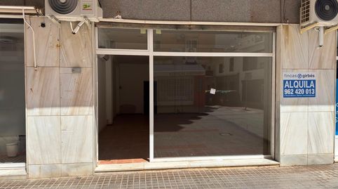ALG195  LOCAL COMERCIAL DE 70M2 EN LA PLAZA DEL TEULAR DE ALGEMESI, imatge 3