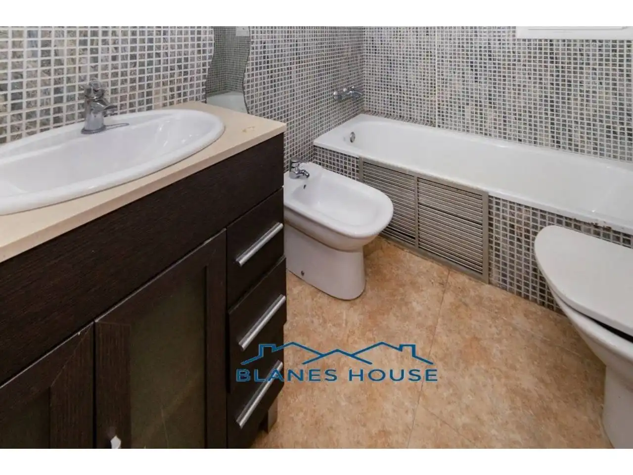 Baño de Piso en venta en Blanes