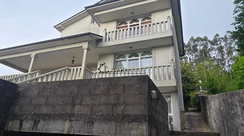 Foto 4 de Casa o xalet en venda a A Cañiza , Pontevedra