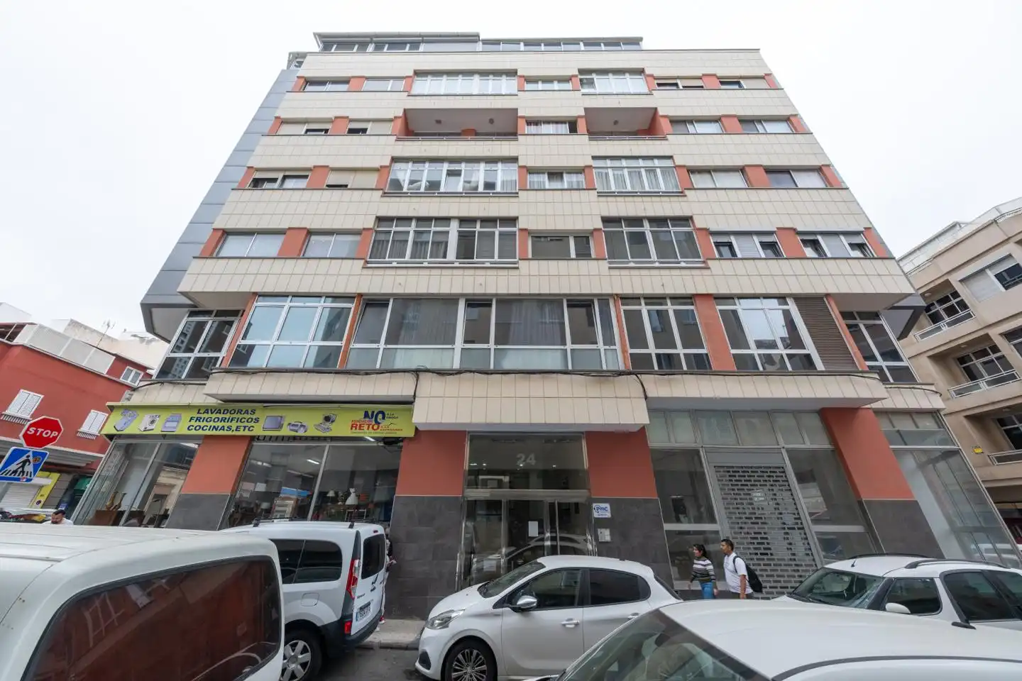 Appartement avec ascenseur à vendre à El Cid, imagen 37