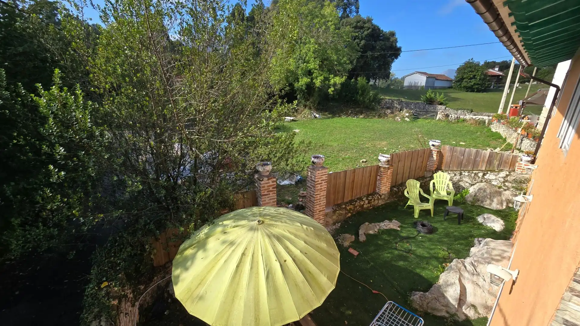 Casa con jardín en venta en Posada - Barro, imagen 24